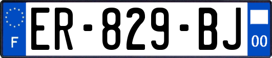 ER-829-BJ