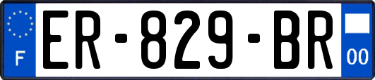 ER-829-BR