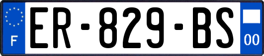 ER-829-BS