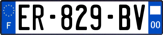 ER-829-BV