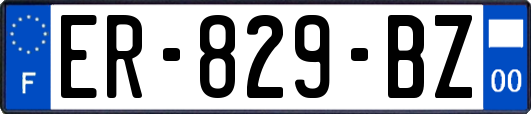 ER-829-BZ