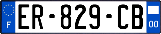 ER-829-CB