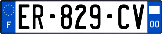 ER-829-CV