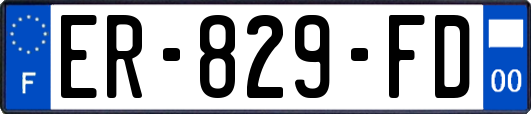 ER-829-FD