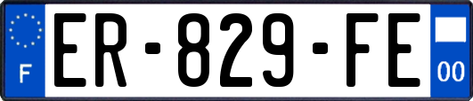ER-829-FE