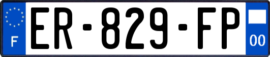 ER-829-FP