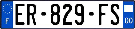 ER-829-FS