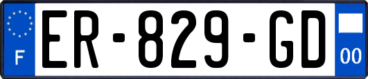 ER-829-GD
