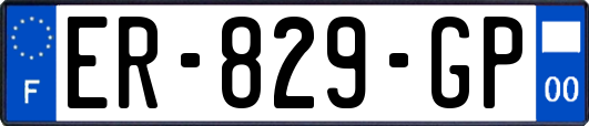 ER-829-GP