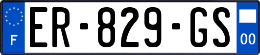 ER-829-GS