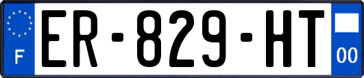 ER-829-HT