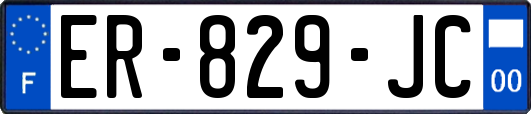 ER-829-JC