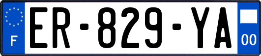 ER-829-YA