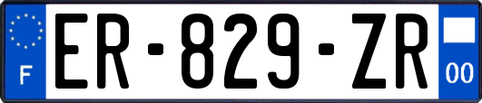 ER-829-ZR