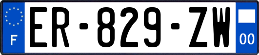 ER-829-ZW