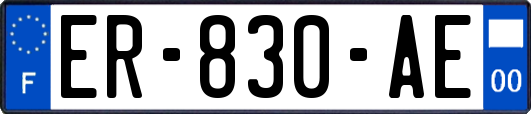 ER-830-AE