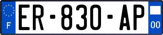 ER-830-AP