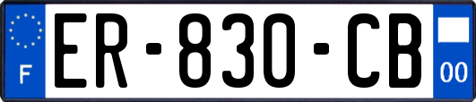 ER-830-CB