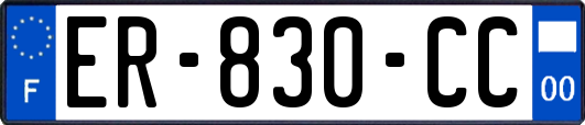 ER-830-CC
