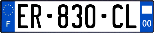 ER-830-CL