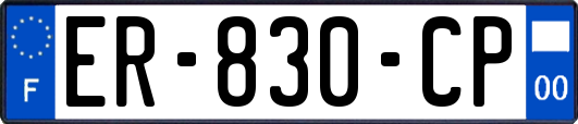 ER-830-CP