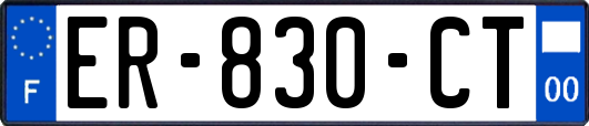 ER-830-CT