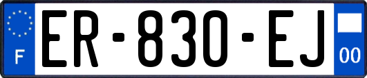 ER-830-EJ