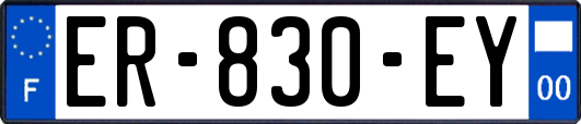 ER-830-EY