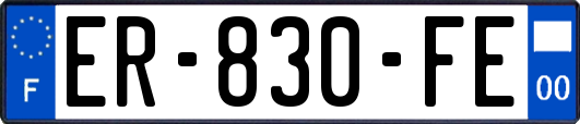 ER-830-FE