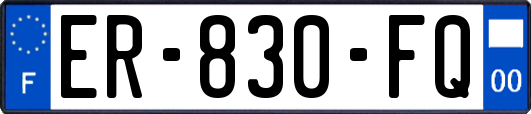 ER-830-FQ