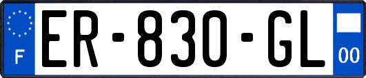 ER-830-GL