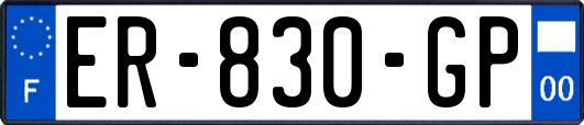 ER-830-GP