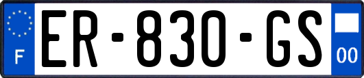 ER-830-GS