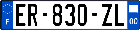 ER-830-ZL