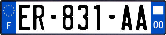 ER-831-AA