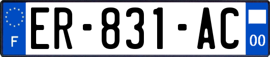 ER-831-AC