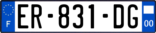ER-831-DG