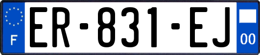 ER-831-EJ