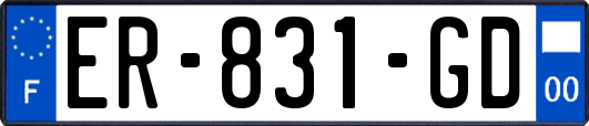 ER-831-GD