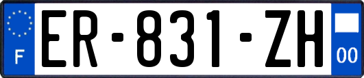 ER-831-ZH
