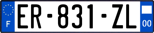 ER-831-ZL