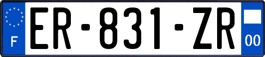 ER-831-ZR