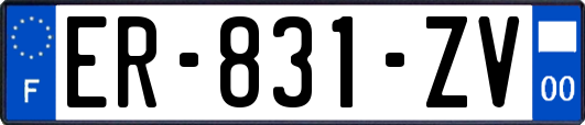 ER-831-ZV