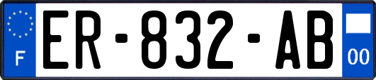 ER-832-AB