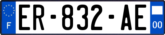 ER-832-AE