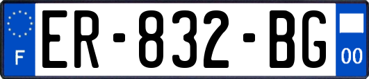 ER-832-BG
