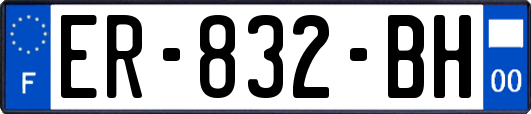 ER-832-BH