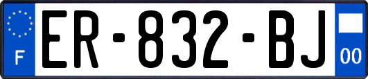 ER-832-BJ