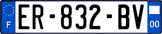 ER-832-BV