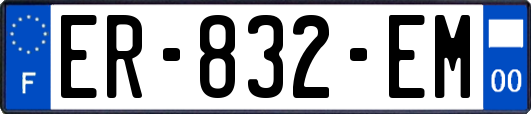 ER-832-EM